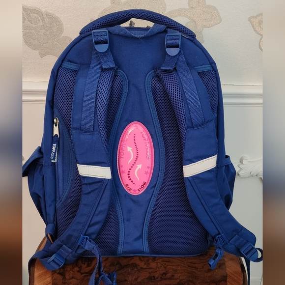 Backpack Girls - Picture 4 of 11